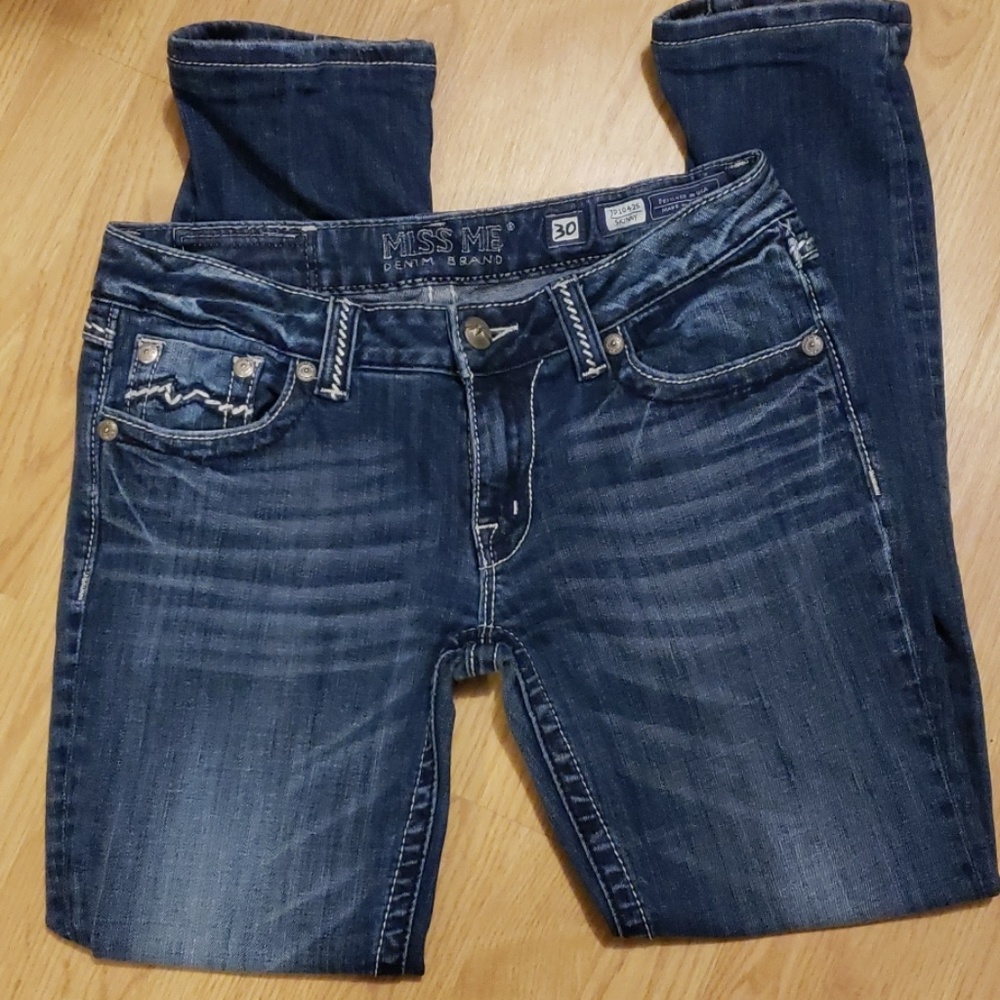 ❤Miss Me Jeans ❤